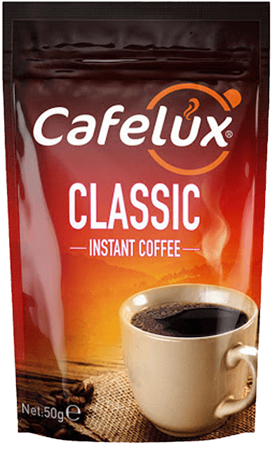 Instant Coffee Classic bag image